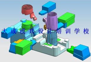 螺丝拼图成人教程视频,轻松入门，玩转创意拼图世界  第2张