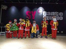 街舞嘻哈舞视频成人  第3张