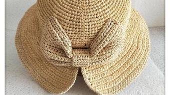 钩织夏天成人衣服视频,轻松制作时尚成人服饰教程  第1张