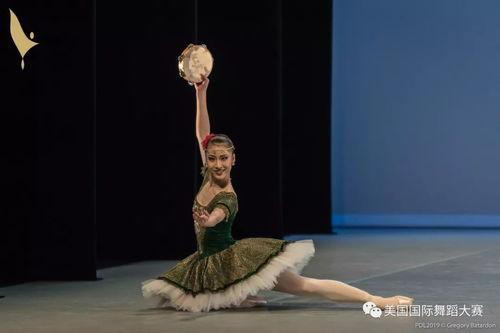 伦巴成人国际比赛视频  第2张