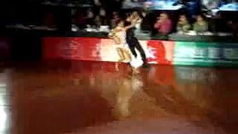 伦巴成人国际比赛视频  第3张