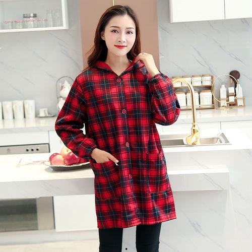 女式成人外穿罩衣视频播放,女式成人外穿罩衣风采展示  第1张