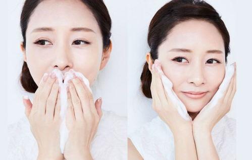 成人洗脸手指操视频教程,成人洗脸手指操教程详解  第1张