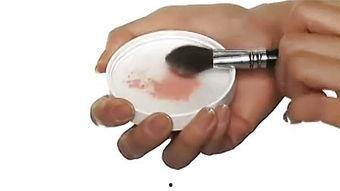 成人洗脸手指操视频教程,成人洗脸手指操教程详解  第3张