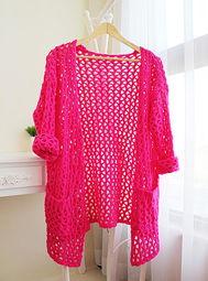 成人粗毛线裙子编织视频,轻松学会制作时尚粗毛线裙子  第3张