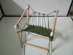 成人座椅手工制作视频,从零到一的匠心独运之旅  第2张