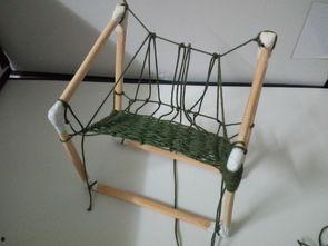 成人座椅手工制作视频,从零到一的匠心独运之旅  第3张