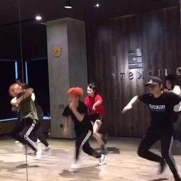 成人百花香舞蹈视频,成人舞蹈视频魅力赏析  第2张