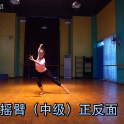 成人百花香舞蹈视频,成人舞蹈视频魅力赏析  第3张